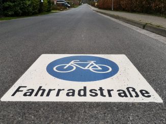 Was ist eine Fahrradstraße und wie funktionieren diese? Was ist eine Fahrradstraße und wie funktionieren diese?