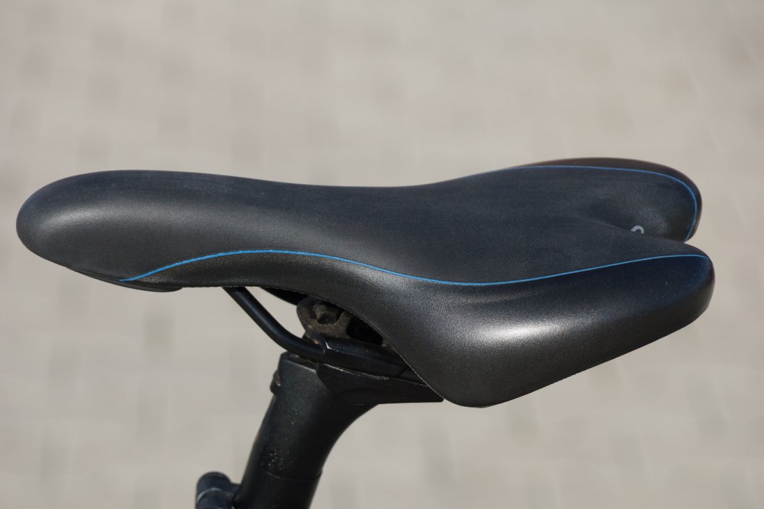 fahrradsattel-test Fahrradsattel Test