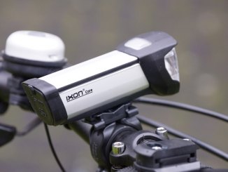 Busch und Müller IXON Core und IXXI Rückstrahler Test Busch und Müller IXON Core und IXXI Rückstrahler Test