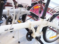 Klapprad Test: Vor- und Nachteile von einem Faltrad Klapprad Test: Vor- und Nachteile von einem Faltrad