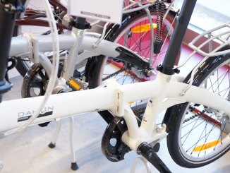 Klapprad Test: Vor- und Nachteile von einem Faltrad Klapprad Test: Vor- und Nachteile von einem Faltrad