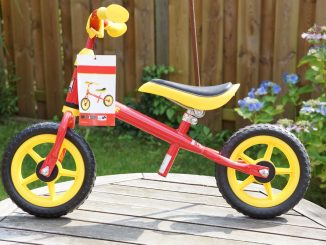 Laufrad Test: Darauf sollte man 2025 beim Laufrad achten Laufrad Test: Darauf sollte man 2025 beim Laufrad achten