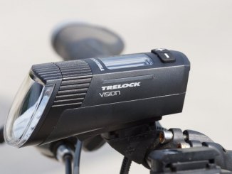 Trelock LS 760 I-GO Vision