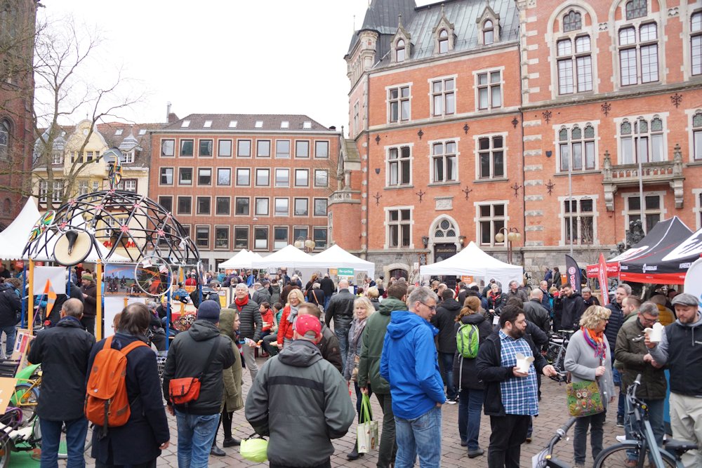 fahrradfestival hallo fahrrad in oldenburg fahrradfestival hallo fahrrad in oldenburg