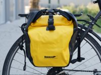 Rhinowalk Fahrradtasche Test