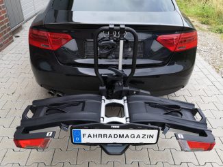 Thule EasyFold XT 2 Test