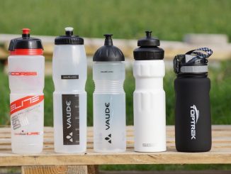 Fahrrad Trinkflaschen Test – Material, Größe und mehr Fahrrad Trinkflaschen Test – Material, Größe und mehr