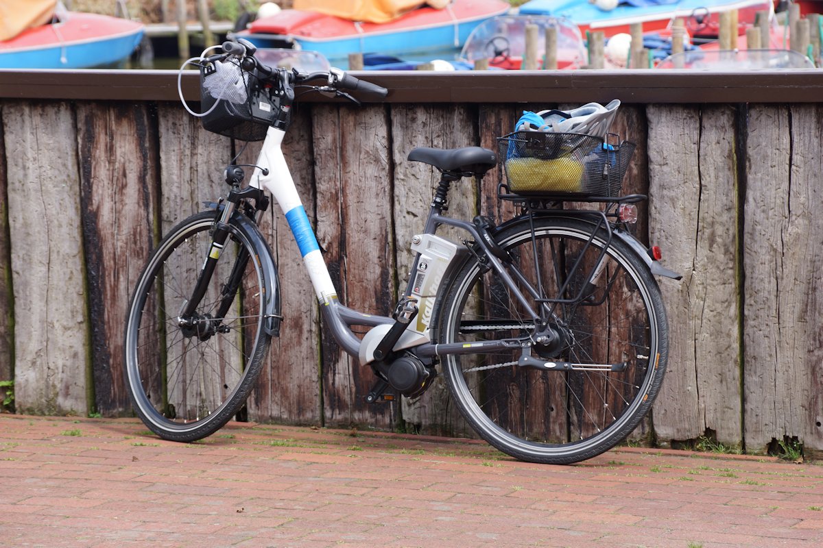 Ausgangssperre Fahrrad Fahren Ausgangssperre Fahrrad Fahren