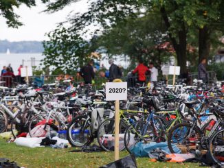 Radrennen fallen aus