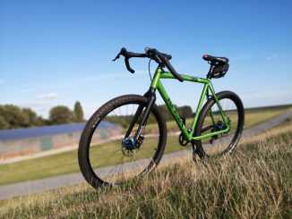 Koga Beachracer Test – Ein Bike für fast jedes Terrain Koga Beachracer Test – Ein Bike für fast jedes Terrain