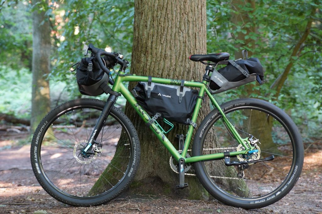 das richtige fahrrad auf was sollte man achten