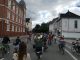 Fahrraddemo in Oldenburg