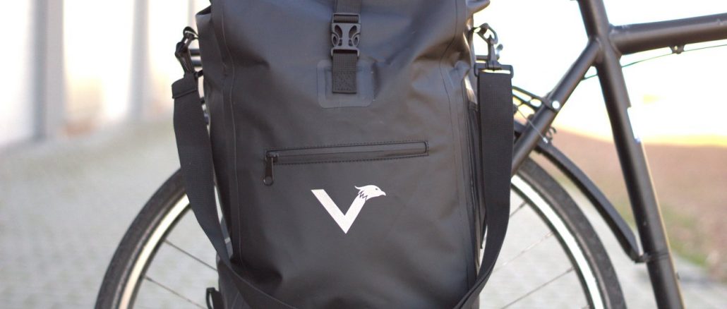 valkental-fahrradtasche-3in1-rucksack-test Valkental Fahrradtasche 3 in 1 Test