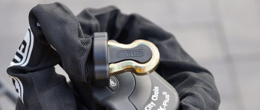 Abus-CityChain-X-Plus-Test Abus CityChain X-Plus Test