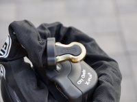 Abus CityChain X-Plus Test