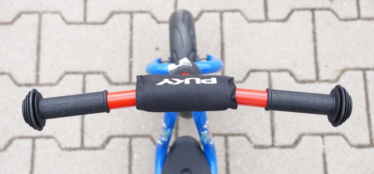 Puky Laufrad Lenker Lässt Sich Nicht Feststellen