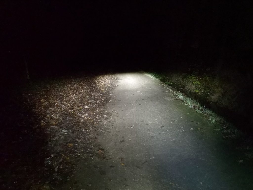 Ohne Licht Fahrrad Fahren Strafe Bußgeld: Fahren ohne Licht, so hoch ist die Strafe für Radfahrer