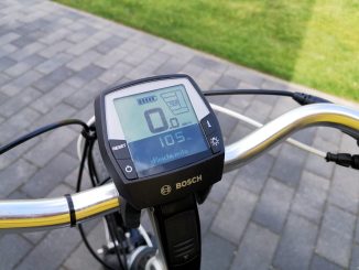 Stiftung Warentest E-Bike City Test 2023