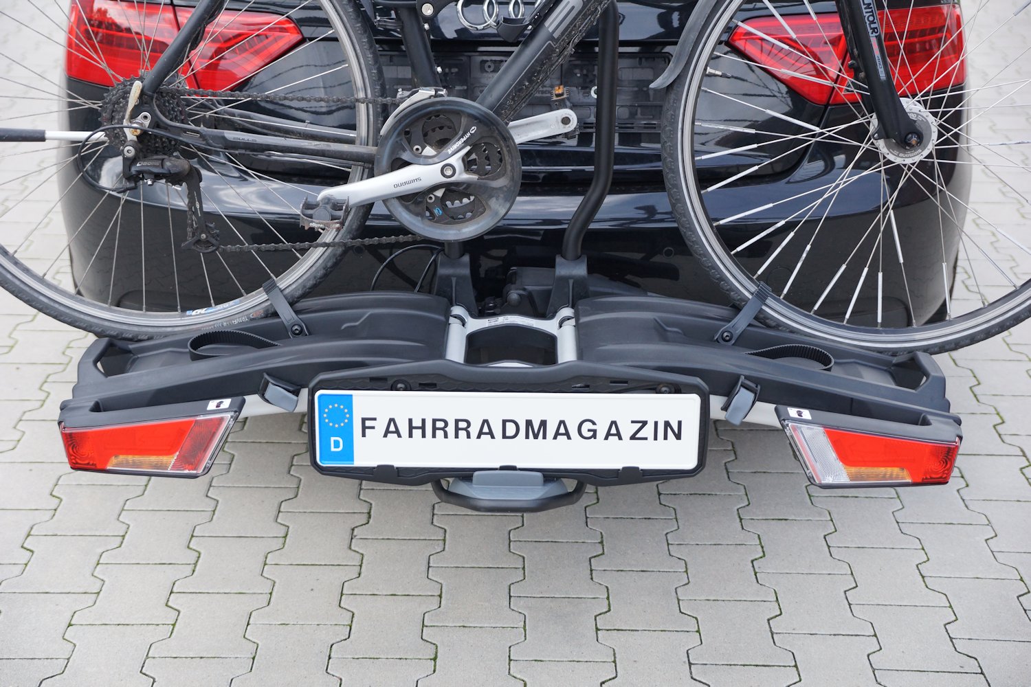 Fahrradträger Kauf Fehler vermeiden