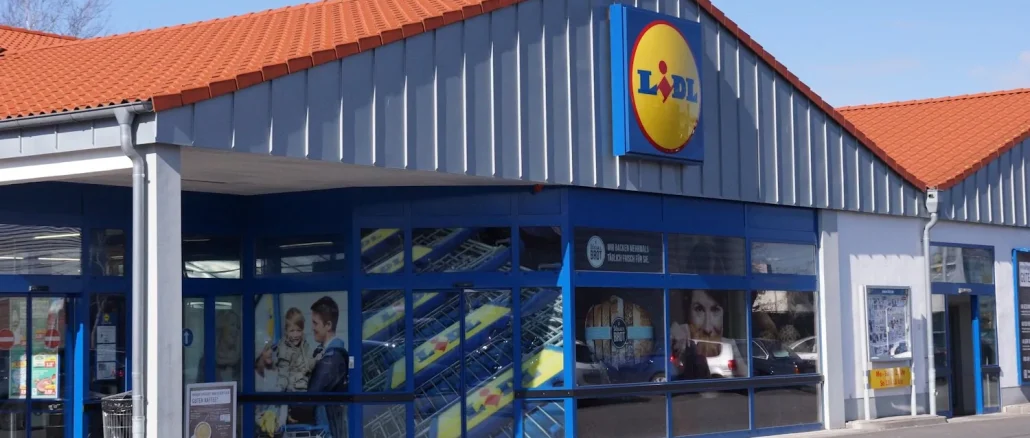 LIDL Angebot Fahrrad LIDL Angebot Fahrrad