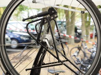Startklar für den Frühling: Das Fahrrad aus dem Winterschlaf wecken Startklar für den Frühling: Das Fahrrad aus dem Winterschlaf wecken