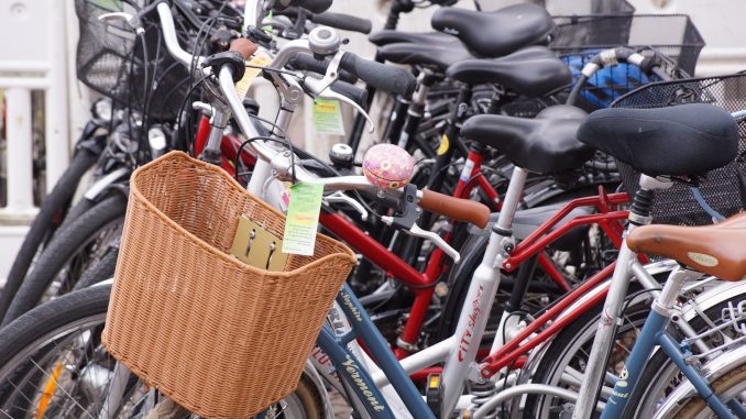 Gebrauchte Fahrräder kaufen: Was muss man beachten? Gebrauchte Fahrräder kaufen: Was muss man beachten?