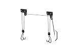 P4B--Bike-Lift XL E-Bike Lift Deckenlift Fahrrad Deckenhalter bis 57 kg P4B--Bike-Lift XL E-Bike Lift Deckenlift Fahrrad Deckenhalter bis 57 kg