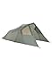 VAUDE 3-Personen-Zelt Allround Chapel XT 3P Agave -