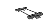 Racktime 17017 Gepäckträger Adapter Snap-it Sytem, schwarz, One Size Racktime 17017 Gepäckträger Adapter Snap-it Sytem, schwarz, One Size