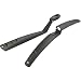 SKS GERMANY SKS Spritzschutzset 2 teilig, 26-28" SKS GERMANY SKS Spritzschutzset 2 teilig, 26-28"