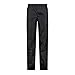 CMP - Regenhose für Herren, Schwarz, M CMP - Regenhose für Herren, Schwarz, M