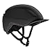 Scott 275223-6922-006, Helm Unisex Erwachsene, Granit Black, S (51-55 cm) Scott 275223-6922-006, Helm Unisex Erwachsene, Granit Black, S (51-55 cm)