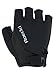 Roeckl Sports Fahrradhandschuh Basel 2, Performance Unisex Fingerhandschuh, Schwarz 8