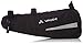 VAUDE Radtaschen Cruiser Bag, Schwarz, Einheitsgröße, 127120100