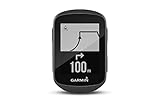 Garmin Edge 130 Plus – 33 g Leichter GPS-Radcomputer mit 1,8“ Display, präziser Datenaufzeichnung, Trainingsplänen, Navigation und MTB-Werten, Telefonbenachrichtigungen, bis zu 12 h Akku,Schwarz Garmin Edge 130 Plus – 33 g Leichter GPS-Radcomputer mit 1,8“ Display, präziser Datenaufzeichnung, Trainingsplänen, Navigation und MTB-Werten, Telefonbenachrichtigungen, bis zu 12 h Akku,Schwarz