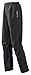 VAUDE Regenhose Herren Fluid Pants II - Wasserdichte, atmungsaktive Multifunktionshose für Radfahren, Wandern, Outdoor, Eco Finish, PFC-frei, reflektierende Details, verstellbare Beinweite VAUDE Regenhose Herren Fluid Pants II - Wasserdichte, atmungsaktive Multifunktionshose für Radfahren, Wandern, Outdoor, Eco Finish, PFC-frei, reflektierende Details, verstellbare Beinweite