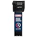 ABUS Unisex Zubehör, Schwarz, 90 cm