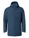 VAUDE Cyclist II gefütterter Parka für Herren – Winterjacke mit PrimaLoft Wattierung, wasserdichte & atmungsaktive Winter Fahrradjacke für Herren, 2-Wege-Reißverschluss – ideal für den Winter VAUDE Cyclist II gefütterter Parka für Herren – Winterjacke mit PrimaLoft Wattierung, wasserdichte & atmungsaktive Winter Fahrradjacke für Herren, 2-Wege-Reißverschluss – ideal für den Winter