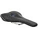 611 Ergowave, MTB Tech & Trail Fahrradsattel SQlab, Schwarz, 14 cm 611 Ergowave, MTB Tech & Trail Fahrradsattel SQlab, Schwarz, 14 cm