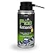 DR. WACK F100 Kettenöl für Fahrrad 100 ml - Kettenschmiermittel für weniger Verschleiß & Reibung - Kettenspray mit Langzeitwirkung - Schmiermittel für alle Fahrräder - Hochwertige Fahrradpflege DR. WACK F100 Kettenöl für Fahrrad 100 ml - Kettenschmiermittel für weniger Verschleiß & Reibung - Kettenspray mit Langzeitwirkung - Schmiermittel für alle Fahrräder - Hochwertige Fahrradpflege
