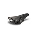 BROOKS England Ltd. Herren B17 Mountainbikesättel, Black, One Size BROOKS England Ltd. Herren B17 Mountainbikesättel, Black, One Size