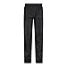 CMP - Regenfeste Damenhose, Schwarz, S CMP - Regenfeste Damenhose, Schwarz, S
