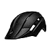 Bell Unisex Jugend Sidetrack II Mips Fahrradhelm Kids, matte black, Einheitsgröße