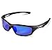 CARFIA UV400 Schutzbrille Goggles Sonnenbrille Polarisierte Sportbrille Radbrille für Outdoor Sport Skilaufen Radfahren CARFIA UV400 Schutzbrille Goggles Sonnenbrille Polarisierte Sportbrille Radbrille für Outdoor Sport Skilaufen Radfahren
