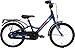 Puky Youke 16''-1 Alu Kinder Fahrrad Ultramarine blau