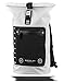 Mainstream MSX BackPack 48° 25l Clean Ripstop icon-white 2018 Rucksack