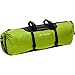 VAUDE Trailfront Sporttasche, 65 cm, 19L, Black/Green VAUDE Trailfront Sporttasche, 65 cm, 19L, Black/Green