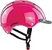 Casco Kinder (Unisex) Mini2 Kinderhelm, pink, S (52-56cm)