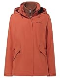 VAUDE Rosemoor - Regenjacke Damen