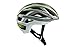 Casco Unisex – Erwachsene Cuda2 Strada Fahrradhelm, grau-Weiss-neon, 54-58 cm